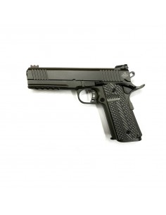 Rock Island FS Tactical M1911 A1 Cal. 9x21 2