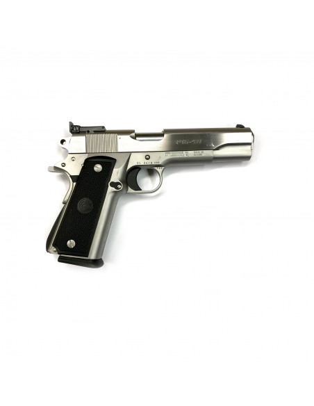 Pistola Semiautomatica Para Ordnance P16-40 Big Target Cal. 40 S&W Pistola Semiautomatica Para Ordnance P16-40 Big Target Cal. 40 S&W