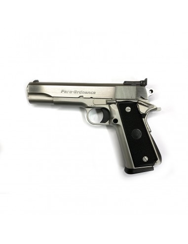 Pistola Semiautomatica Para Ordnance P16-40 Big Target Cal. 40 S&W Pistola Semiautomatica Para Ordnance P16-40 Big Target Cal. 40 S&W