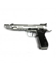 Bernardelli Pratical Elite Cal. 9x21 2