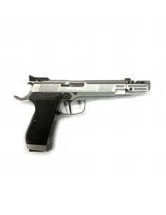 Bernardelli Pratical Elite Cal. 9x21