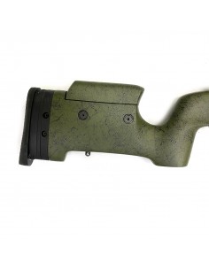 Remington 700 TTR 308 Winchester 2