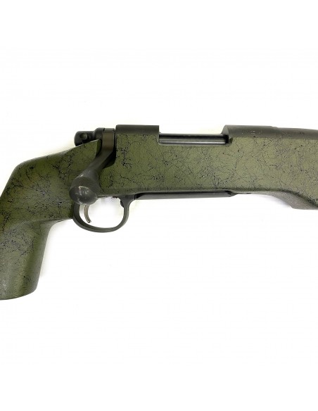 Remington 700 TTR 308 Winchester Remington 700 TTR 308 Winchester