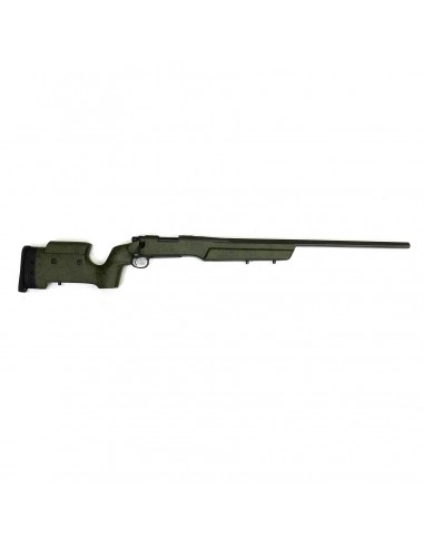 Remington 700 TTR HB Cal. 308 Winchester