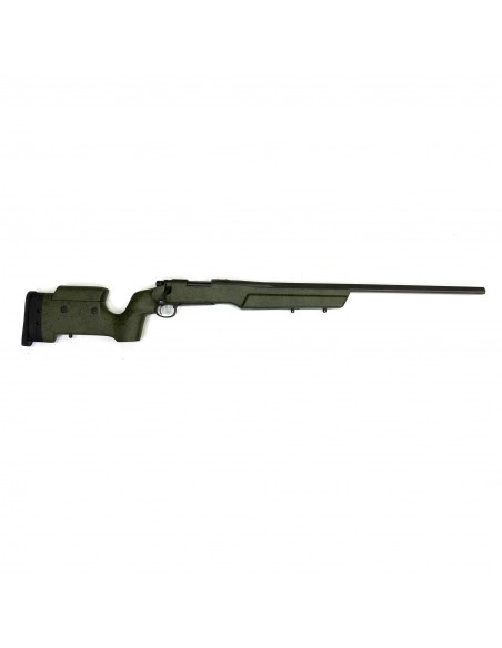 Remington 700 TTR 308 Winchester Remington 700 TTR 308 Winchester