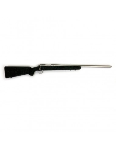 Remington 700 TTR 308 Winchester
