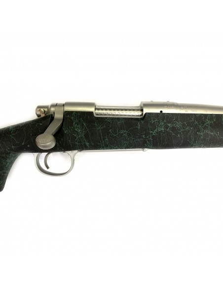 Remington 700 SS 5R Mil Spec Cal. 308 Winchester Remington 700 SS 5R Mil Spec Cal. 308 Winchester