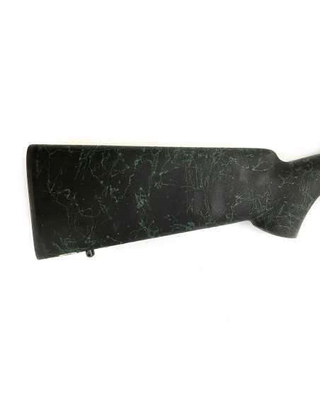 Remington 700 SS 5R Mil Spec Cal. 308 Winchester Remington 700 SS 5R Mil Spec Cal. 308 Winchester