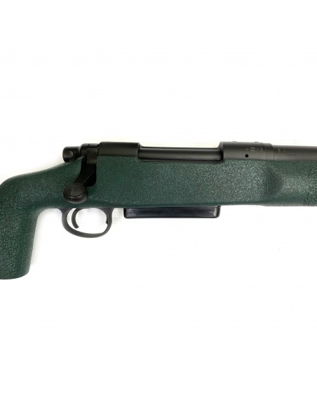 Bolt Action Rifle Remington 40 XS KS Cal. 338 Lapua Magnum Bolt Action Rifle Remington 40 XS KS Cal. 338 Lapua Magnum
