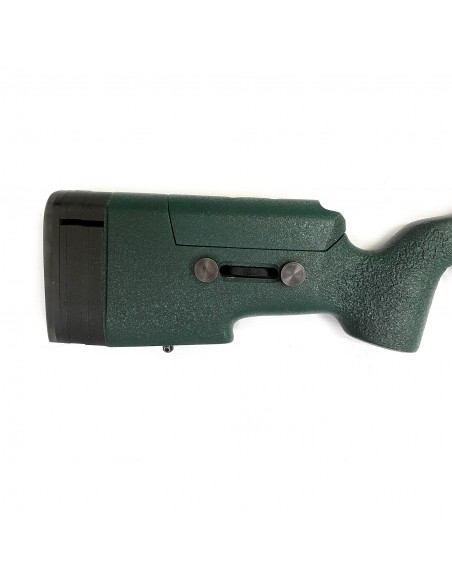 Bolt Action Rifle Remington 40 XS KS Cal. 338 Lapua Magnum Bolt Action Rifle Remington 40 XS KS Cal. 338 Lapua Magnum