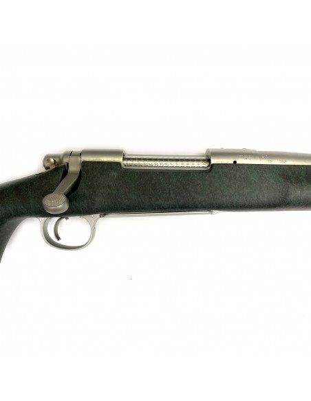 Remington 700 TTR 308 Winchester Remington 700 TTR 308 Winchester