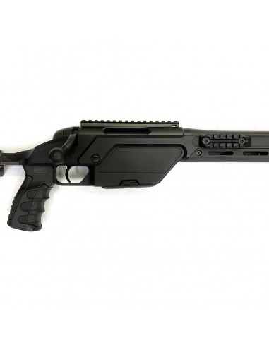 Steyr Mannlicher SSG 08 Cal. 308 Winchester