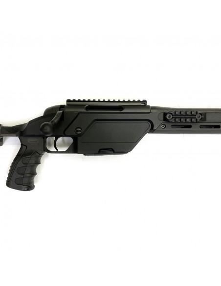 Steyr HS 460 Steyr HS 460