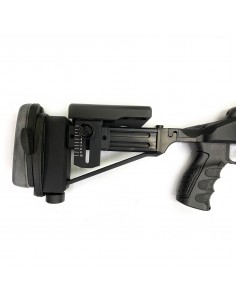 Steyr HS 460 2