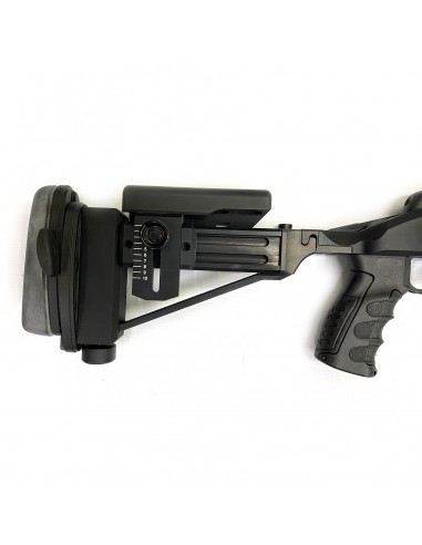 Steyr Mannlicher SSG 08 Cal. 308 Winchester