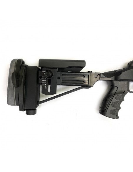 Steyr Mannlicher SSG 08 Cal. 308 Winchester