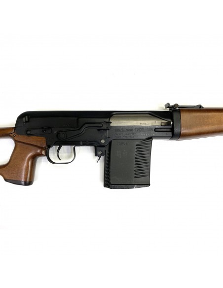 Izhmash Saiga 04 - 04 308 Winchester Izhmash Saiga 04 - 04 308 Winchester