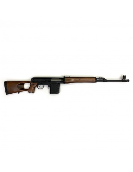 Izhmash Saiga 04 - 04 308 Winchester Izhmash Saiga 04 - 04 308 Winchester