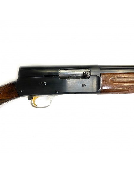 Semiautomatic Shotgun Browning A5 Super Leggero Cal. 12 Canna 70cm Semiautomatic Shotgun Browning A5 Super Leggero Cal. 12 Canna 70cm