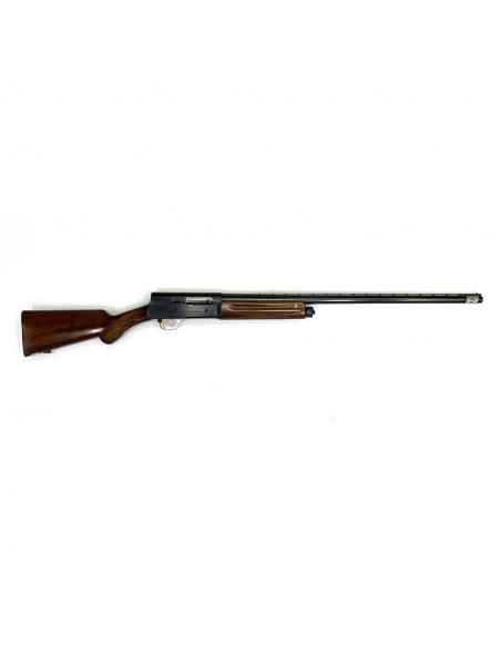 Semiautomatic Shotgun Browning A5 Super Leggero Cal. 12 Canna 70cm Semiautomatic Shotgun Browning A5 Super Leggero Cal. 12 Canna 70cm