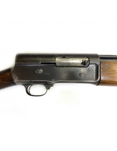 Fucile Semiautomatico Browning A5 Cal. 12 Canna 65cm Fucile Semiautomatico Browning A5 Cal. 12 Canna 65cm