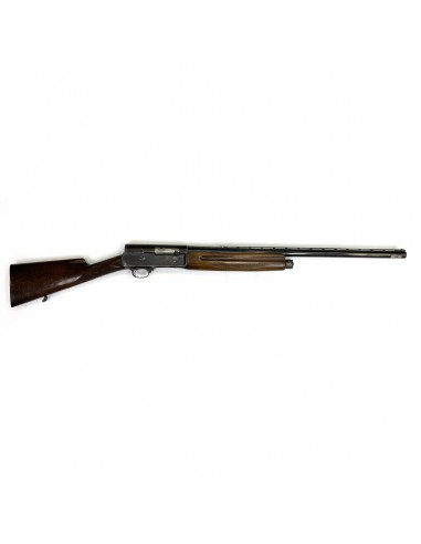Semiautomatic Shotgun Browning A5 Cal. 12 Canna 65cm