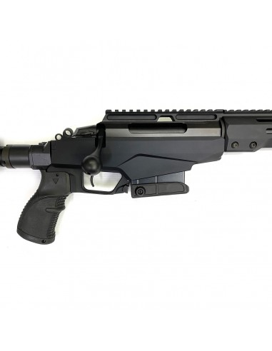 Tikka T3x Tactical A1 308 Winchester Tikka T3x Tactical A1 308 Winchester