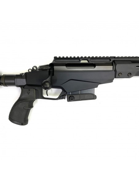 Tikka T3x Tactical A1 308 Winchester Tikka T3x Tactical A1 308 Winchester