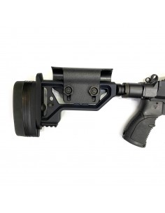 Tikka T3x Tactical A1 308 Winchester 2