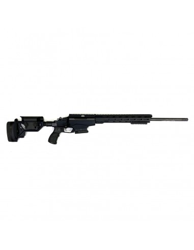 Tikka T3x CTR Adjustable Cal. 6,5 Creedmoor