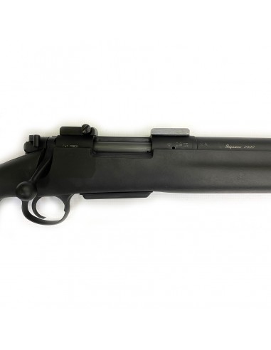 Howa Blackhawk 308 Winchester Howa Blackhawk 308 Winchester