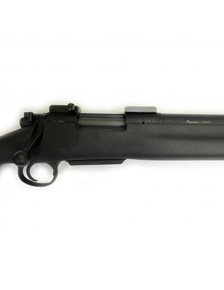 Howa Blackhawk 308 Winchester Howa Blackhawk 308 Winchester