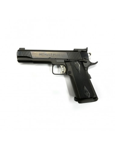 Pistola Semiautomatica Entreprise Arms Medalist P500 Cal. 40 S&W Pistola Semiautomatica Entreprise Arms Medalist P500 Cal. 40 S&W