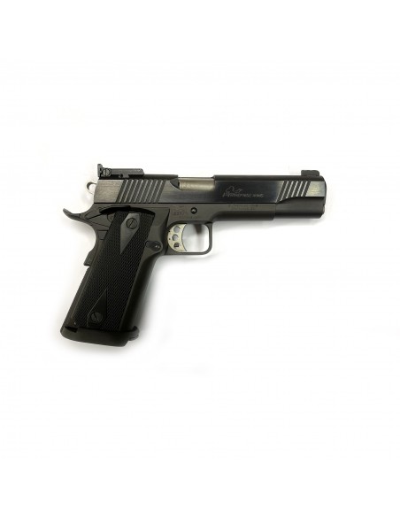 Pistola Semiautomatica Entreprise Arms Medalist P500 Cal. 40 S&W Pistola Semiautomatica Entreprise Arms Medalist P500 Cal. 40 S&W