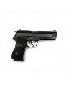 Vecktor SP2 Cal. 40 S&W