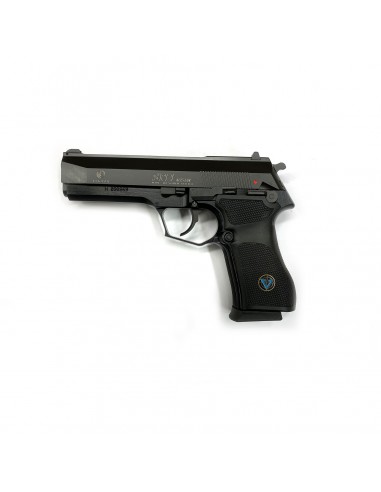Vecktor SP2 Cal. 40 S&W