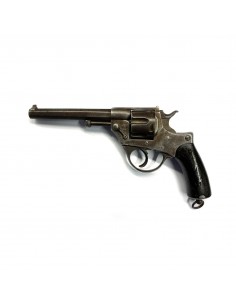 Revolver Ex Ordinanza Glisenti 1874 Cal. 10,40mm 2