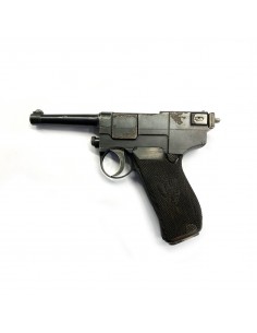 Pistola Ex Ordinanza Glisenti 1910 Cal. 7,65 Browning 2