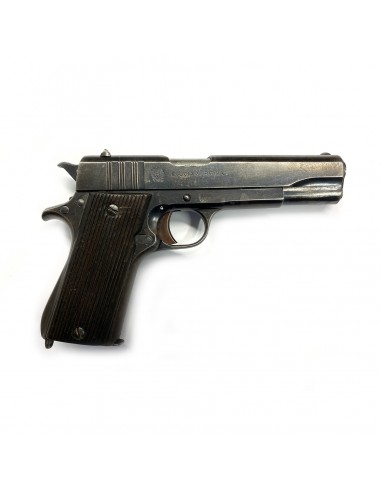 Pistola Ex Ordinanza Hafdasa Ballester Molina Cal. 45 ACP