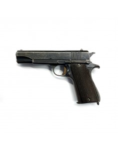 Pistola Ex Ordinanza Hafdasa Ballester Molina Cal. 45 ACP 2