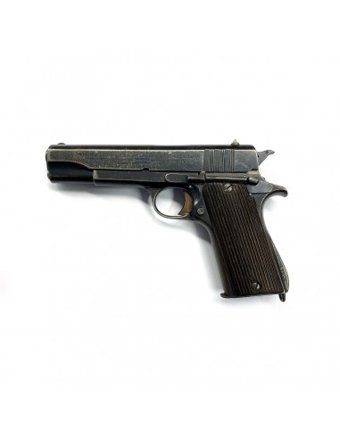Ex-Einheitspistole Hafdasa Ballester Molina Cal. 45 ACP Ex-Einheitspistole Hafdasa Ballester Molina Cal. 45 ACP