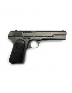 Pistola Ex-Ordinanza Husqvarna Tipo Browning Cal. 9mm BR