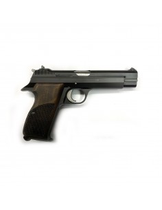 Sig Hammerli P210/6 HF Cal. 9x21