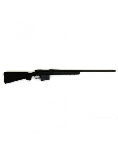Remington 700 Police 5R 308 Winchester