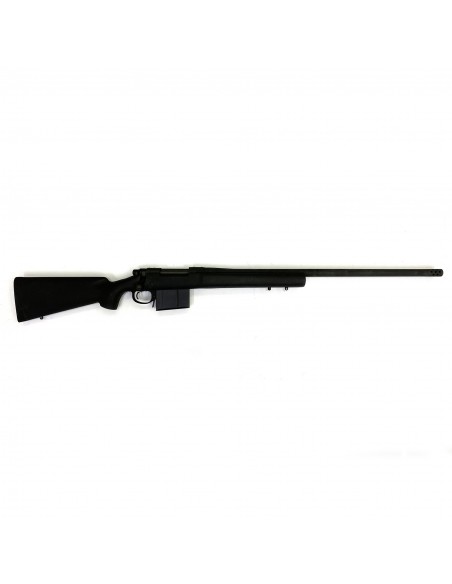 Remington 700 Police 5R 308 Winchester Remington 700 Police 5R 308 Winchester