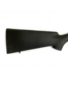 Remington 700 5R Police Cal. 338 Lapua Magnum 2