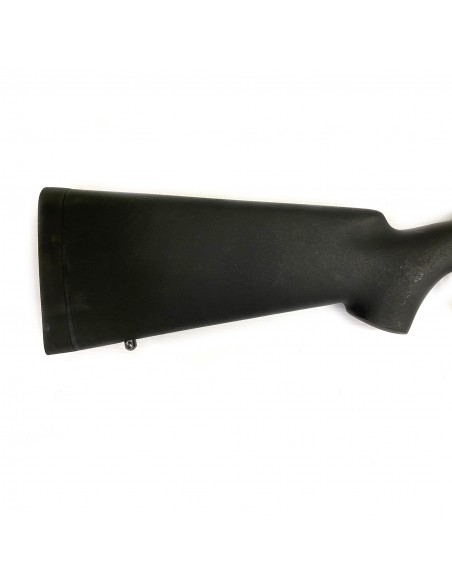 Remington 700 Police 5R 308 Winchester Remington 700 Police 5R 308 Winchester