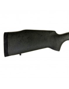 Kelbly Kodiak 6PPC Hunter Bench Rest 2