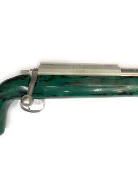 Repetierbüchse Kelbly Panda Cal. 308 Winchester F-Class TR Repetierbüchse Kelbly Panda Cal. 308 Winchester F-Class TR