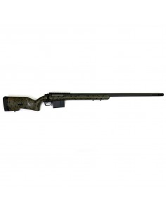 Kelbly Panda Cal. 338 Lapua Magnum